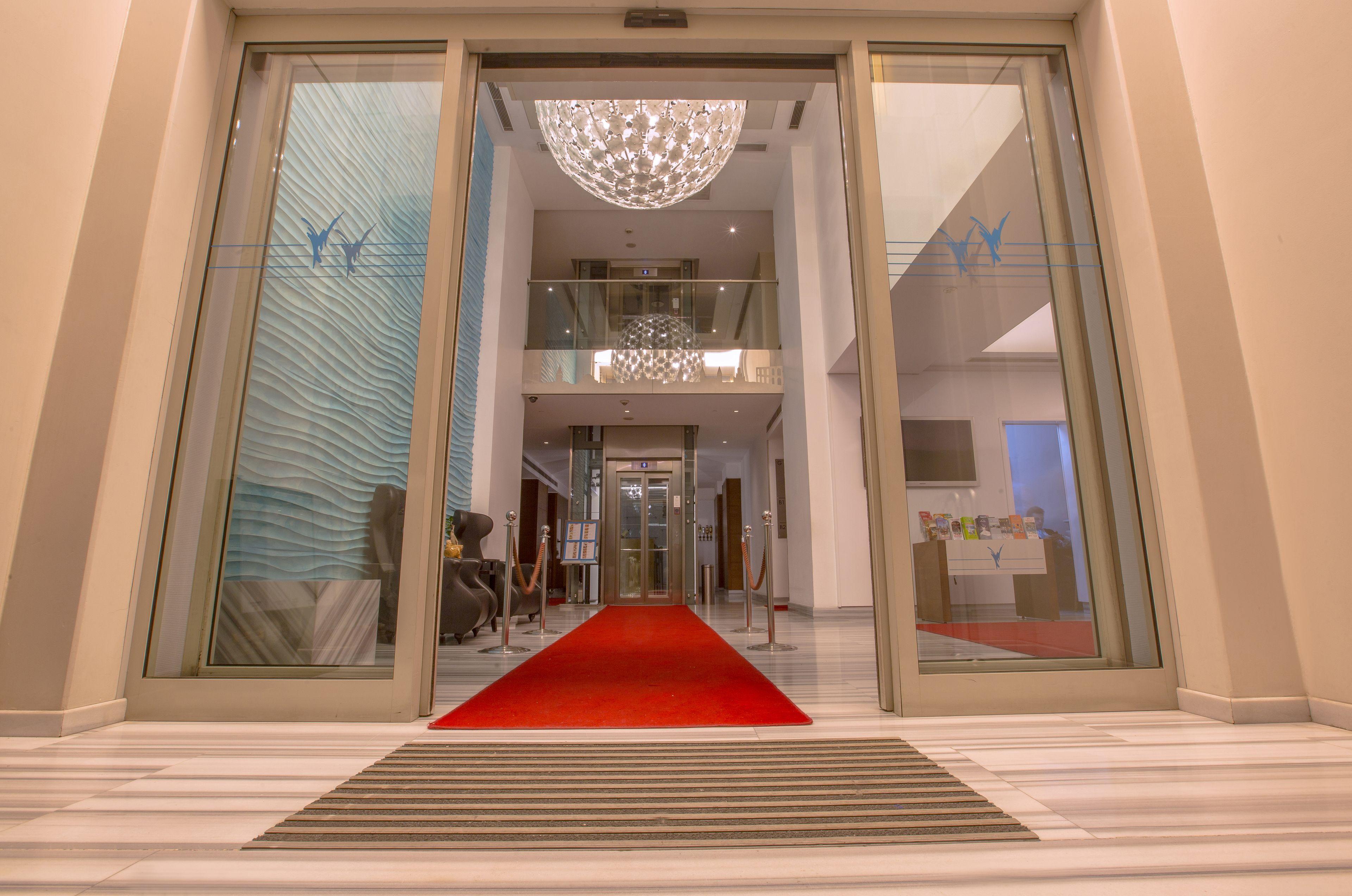 Innova Sultanahmet Istanbul — Foto’s 2